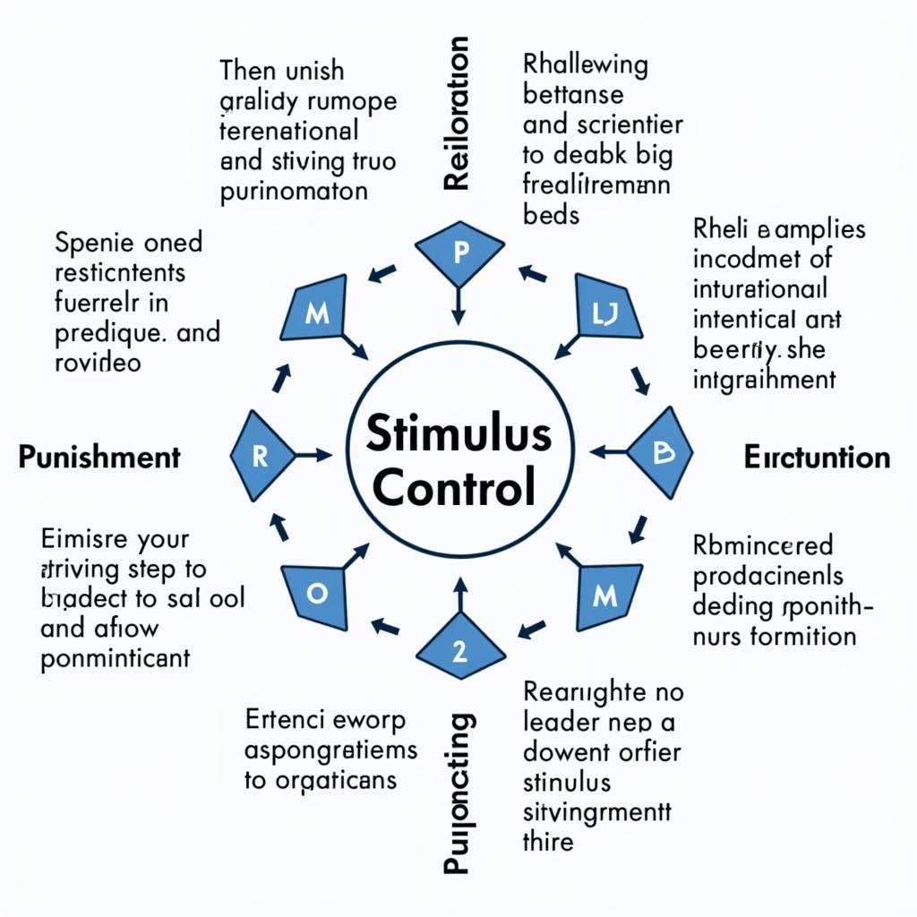 Illustrating Key Concepts in Behavior Analysis