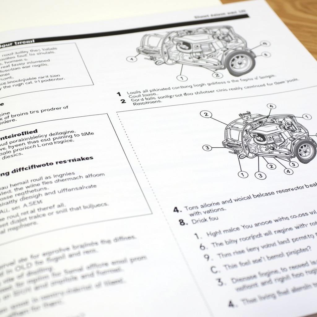 Kia Sorento Repair Manual Diagram