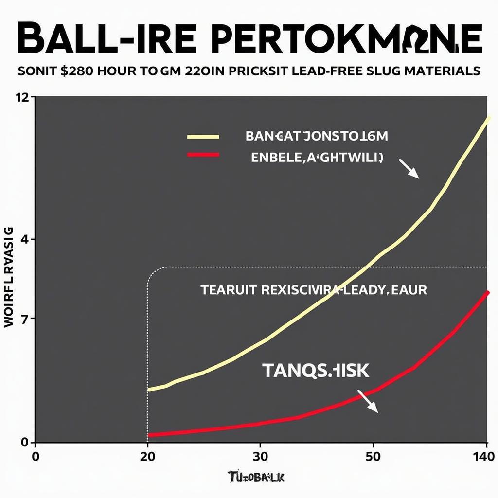 Lead-Free Slug Ballistics Comparison