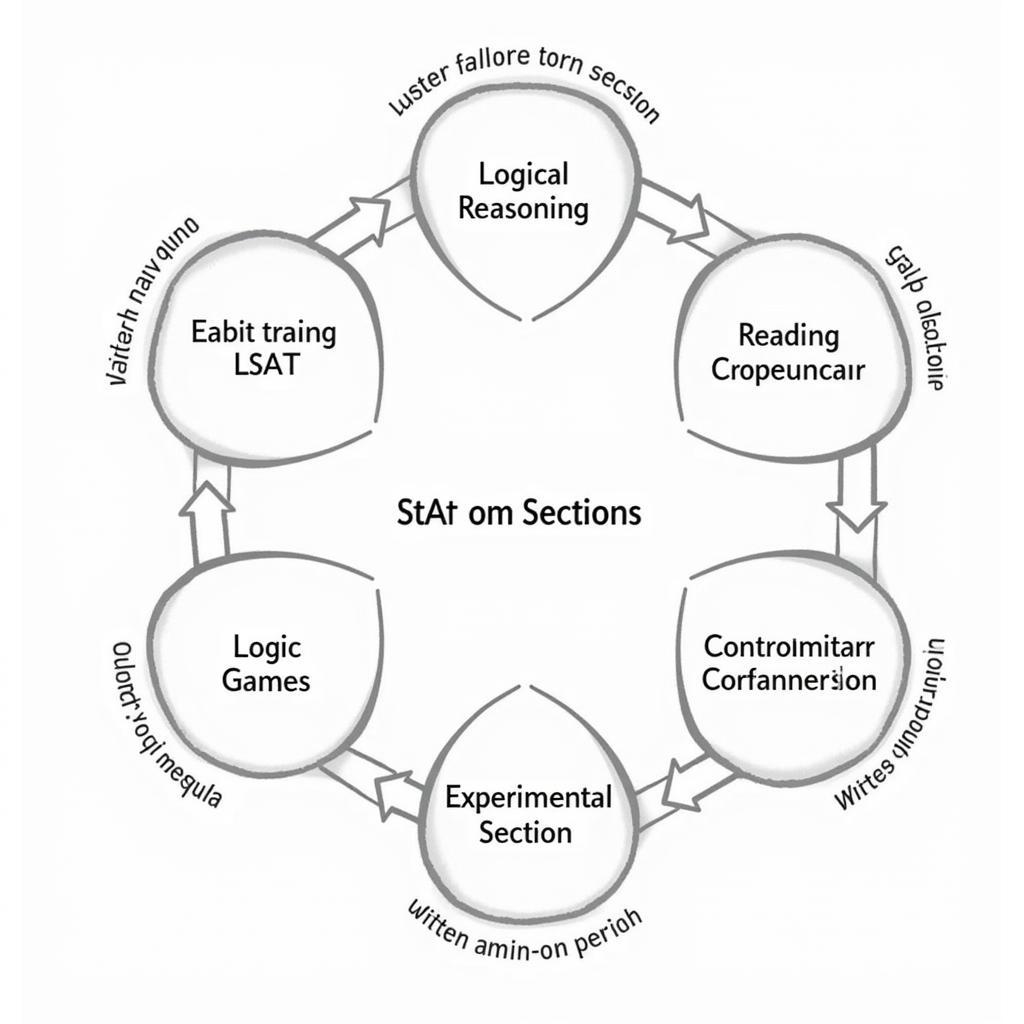 Understanding the LSAT Test Structure