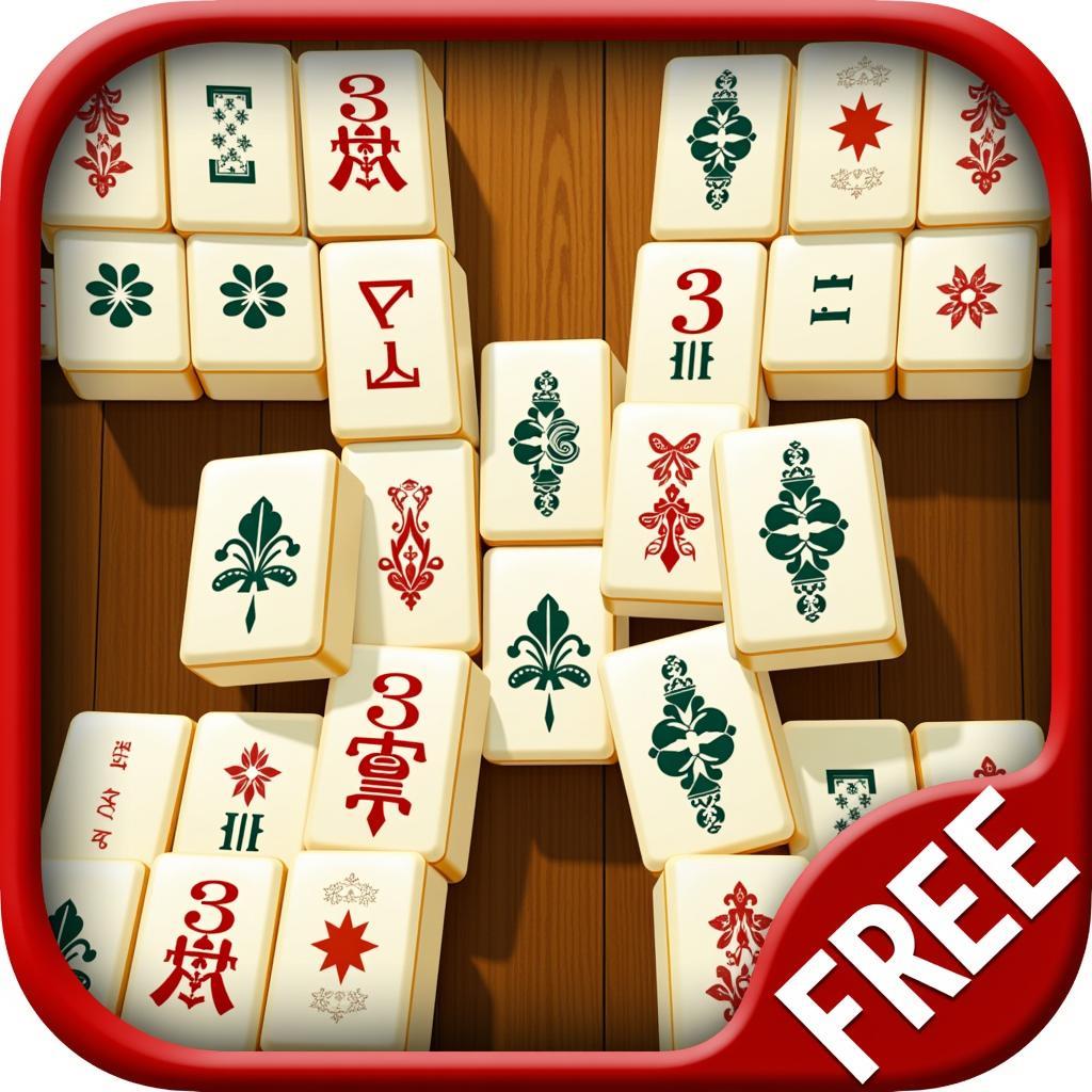 Mahjong Slide Free Game Interface