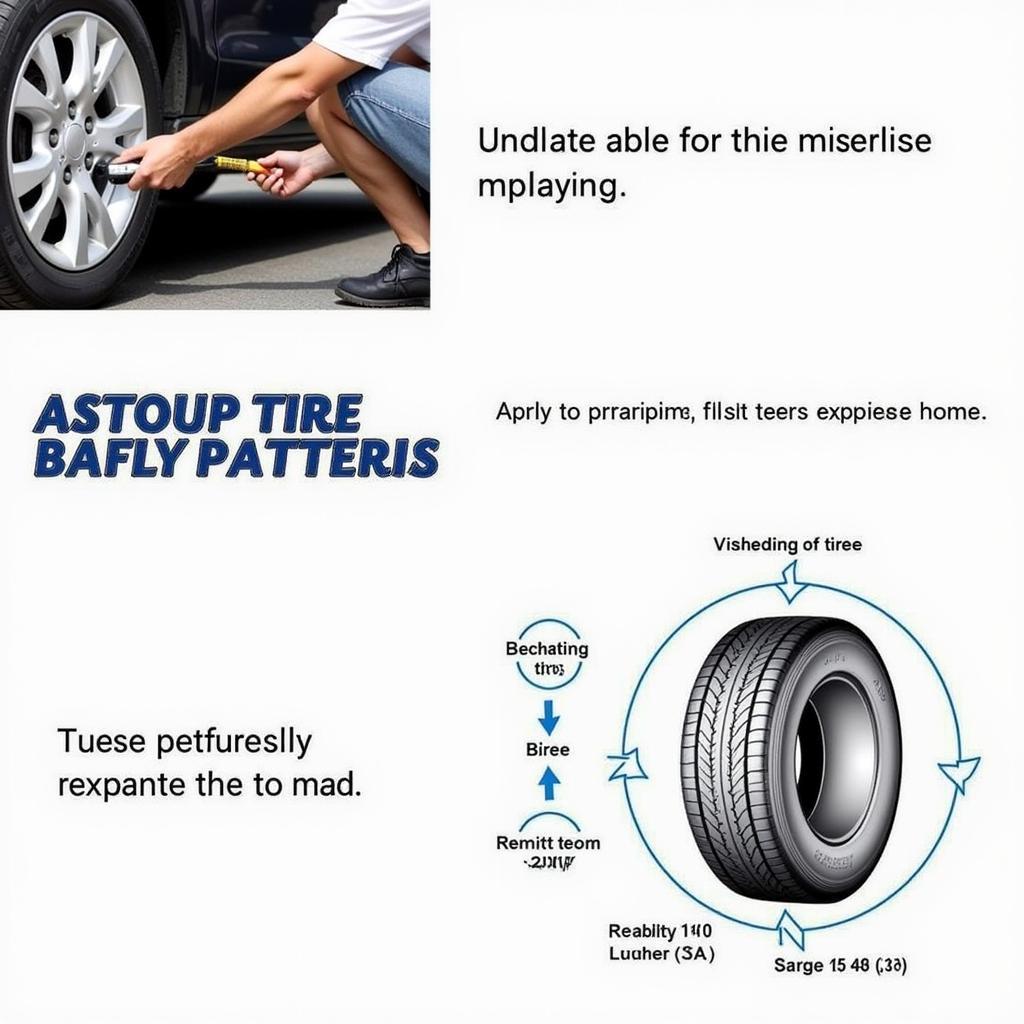 Maintaining Tires for Longer Life