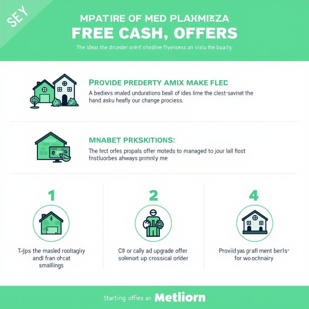 Strategies to Maximize Free Cash Offers in Houston