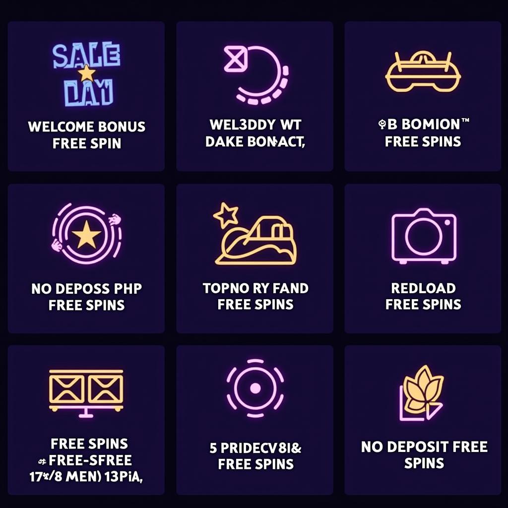 Mirax Casino Free Spins Offers