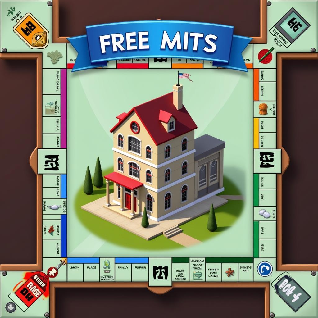 Monopoly Go free mitts links are essential for progressing faster in the game.