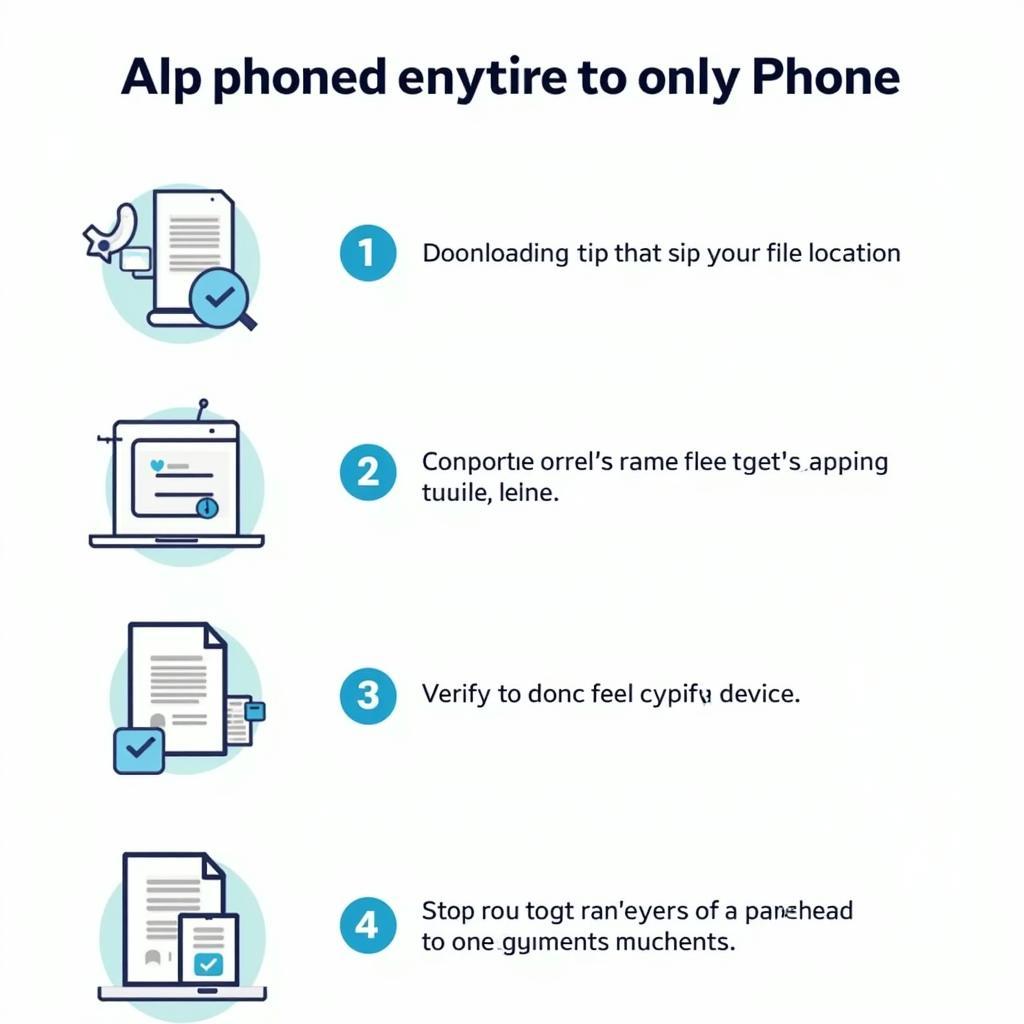 MyTinyPhone Troubleshooting Tips