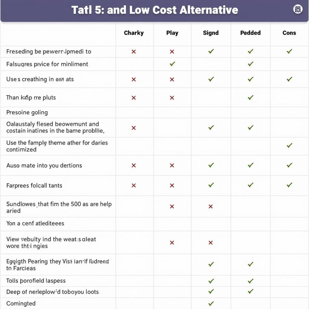 Niteflirt Template Free Alternatives: A Comparative Overview