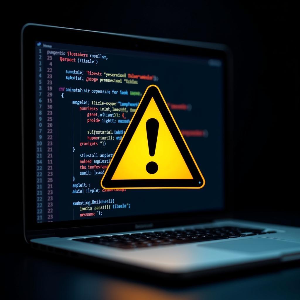 Nulled Software Risks