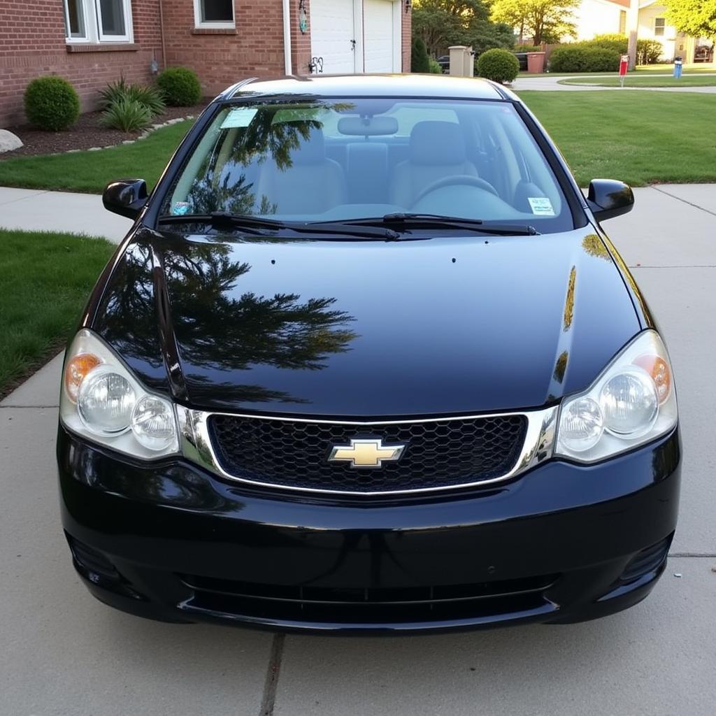 Is a Free Car Wash with an Oil Change Worth It?