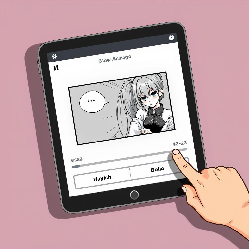 Optimizing Your Manga Reading Setup