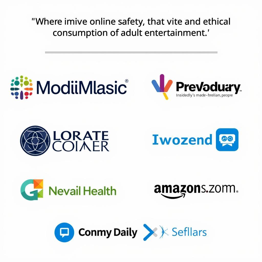 Online Safety and Adult Content