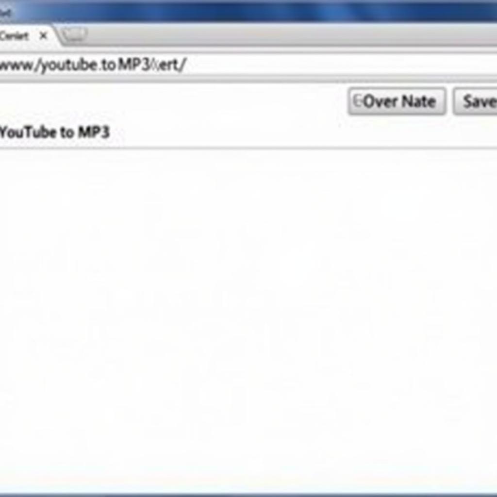 Free Online YouTube to MP3 Converter