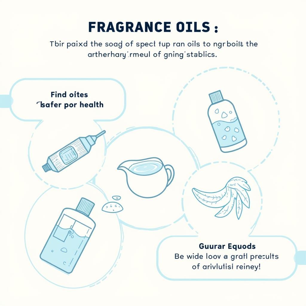 Benefits of Phthalate-Free Fragrance Oils