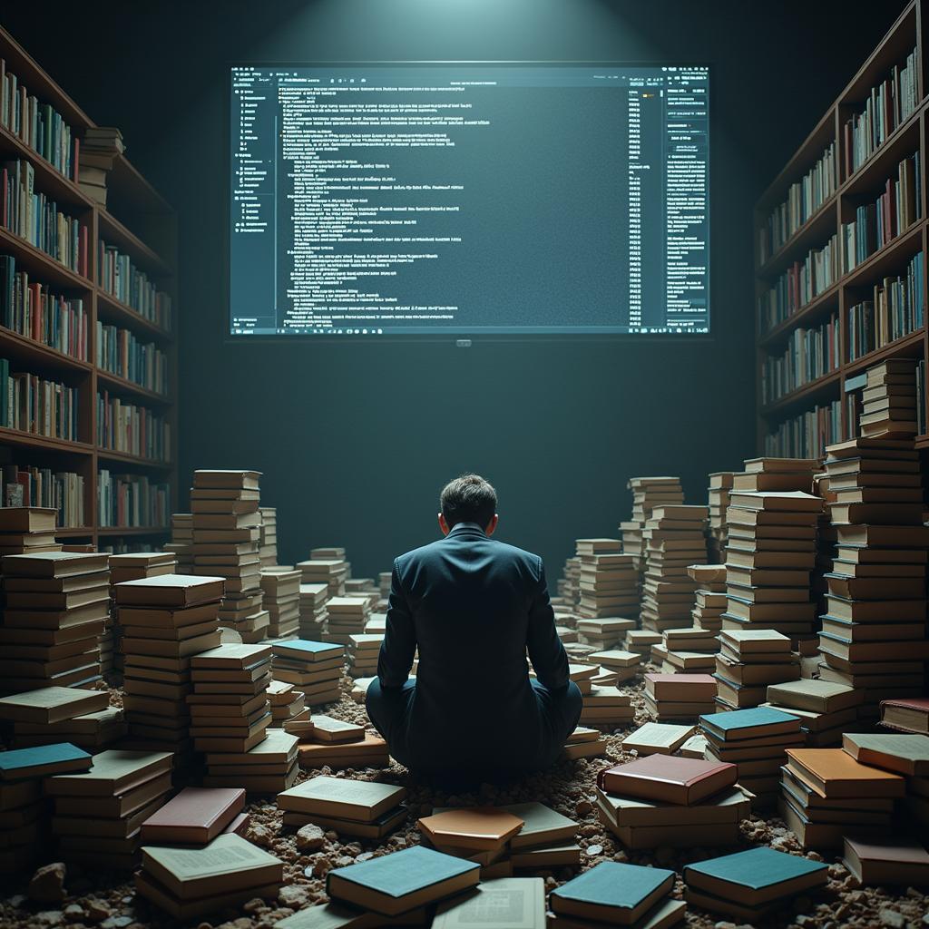 The Impact of Piracy on the Publishing Industry