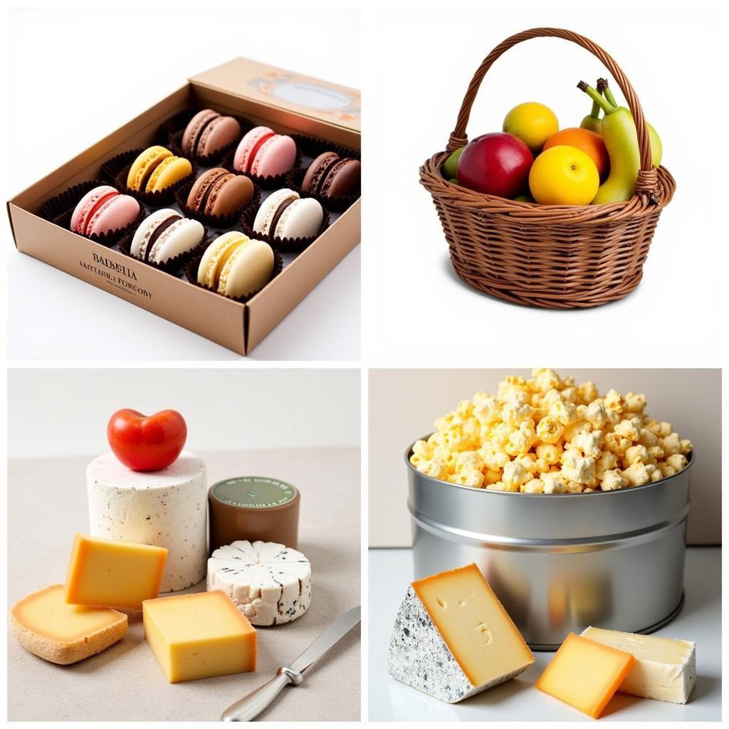 Popular Food Gifts with Free Shipping