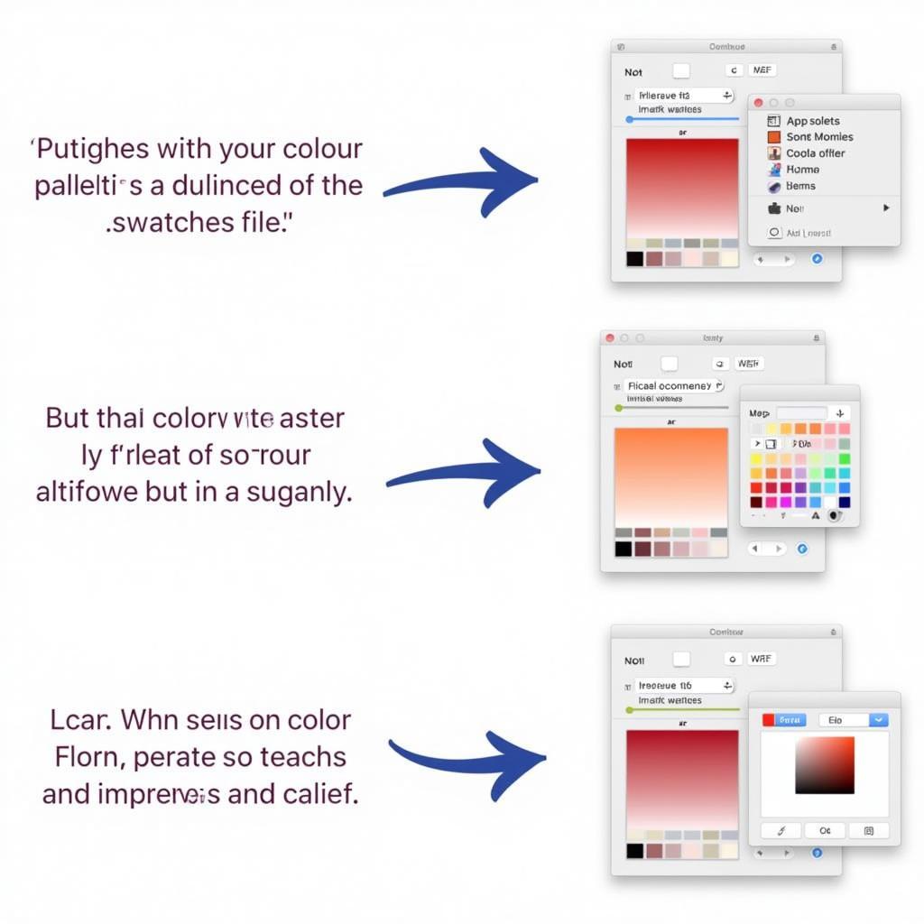 Step-by-Step Procreate Palette Import Guide