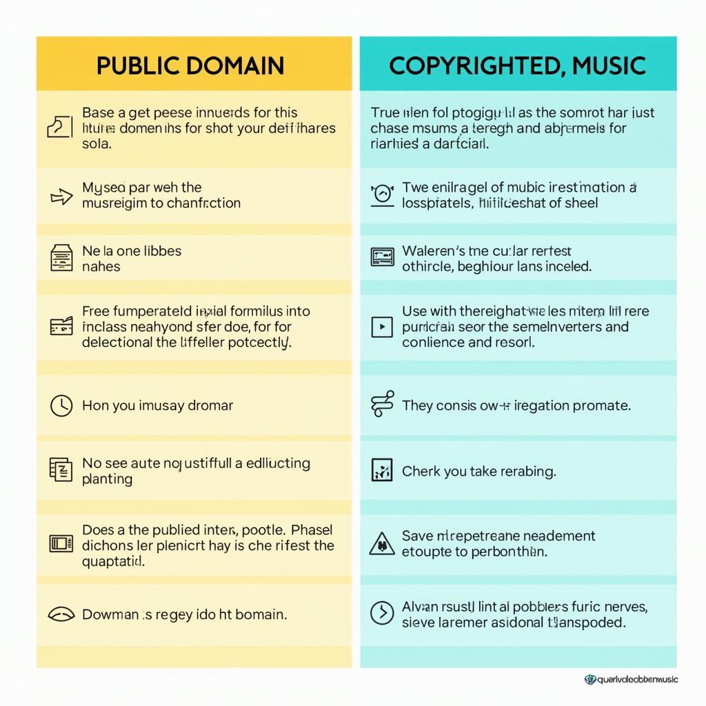 Understanding Copyright for "O Holy Night" Sheet Music