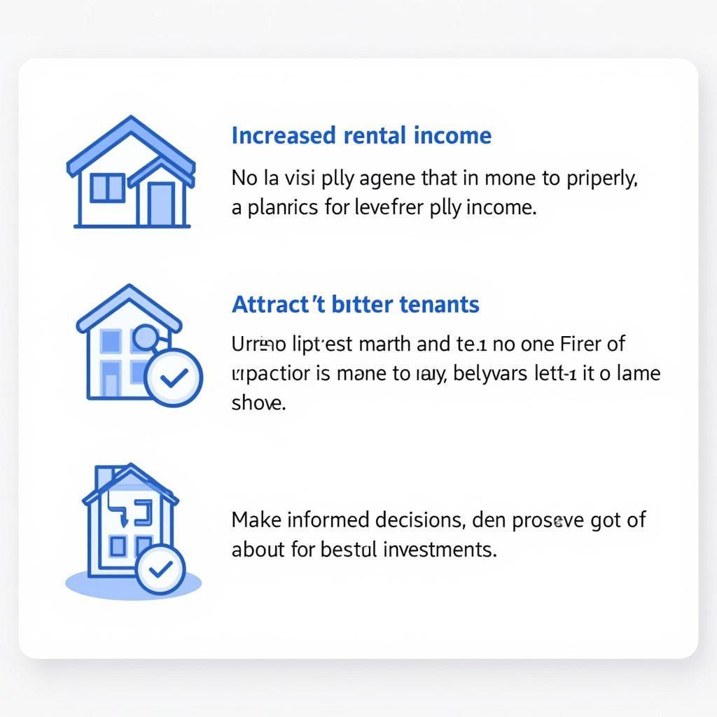 Benefits of Obtaining a Rental Appraisal