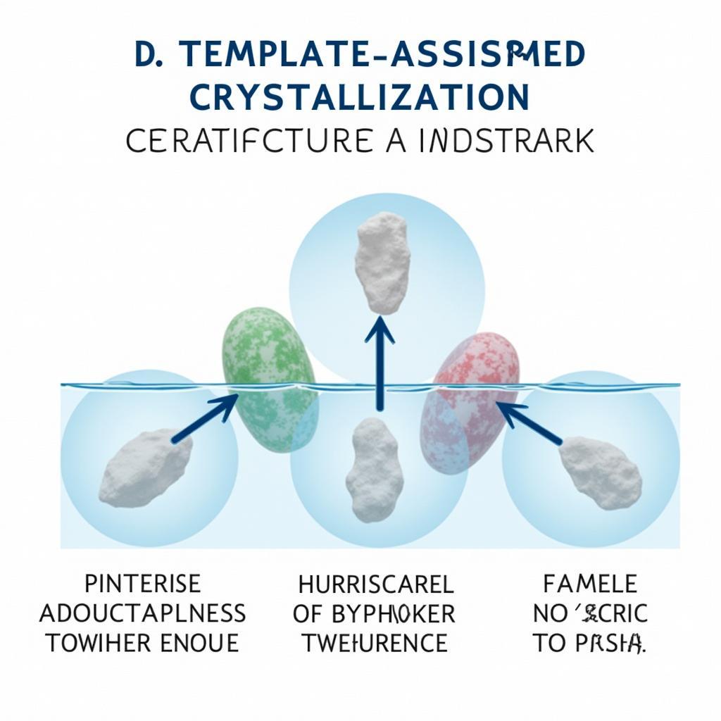 Salt-Free Water Conditioner Mechanism