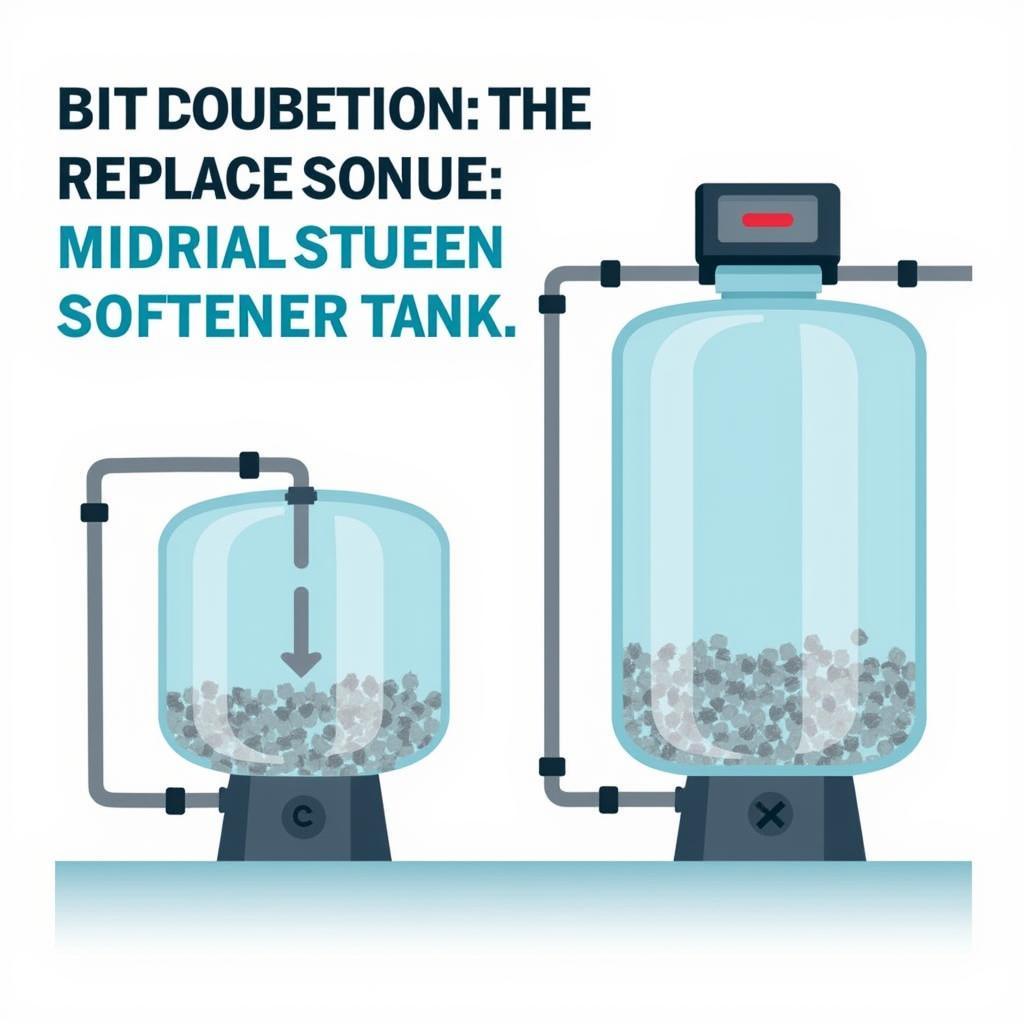 Maintaining a Salt-Free Water Softener