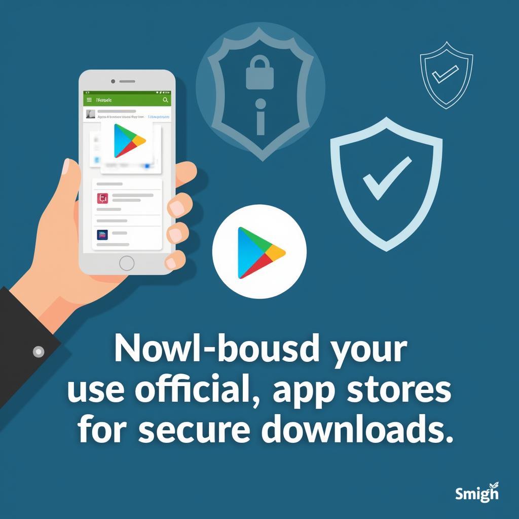 Safe APK Download Practices