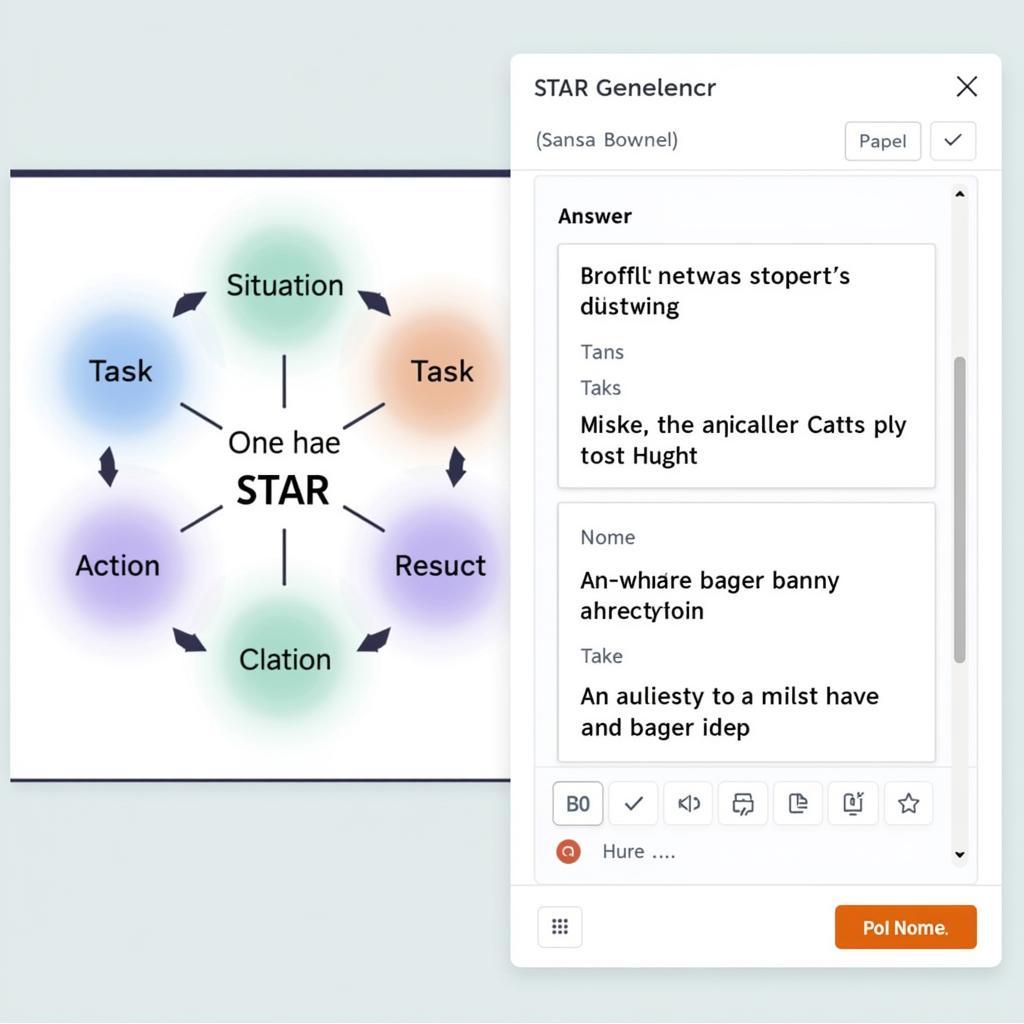 STAR Method Interview Prep