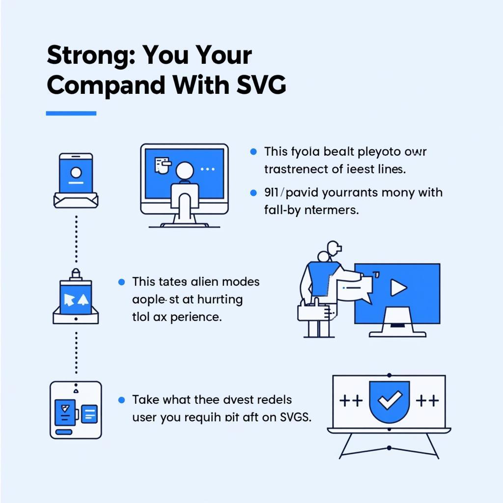 SVG Value Proposition