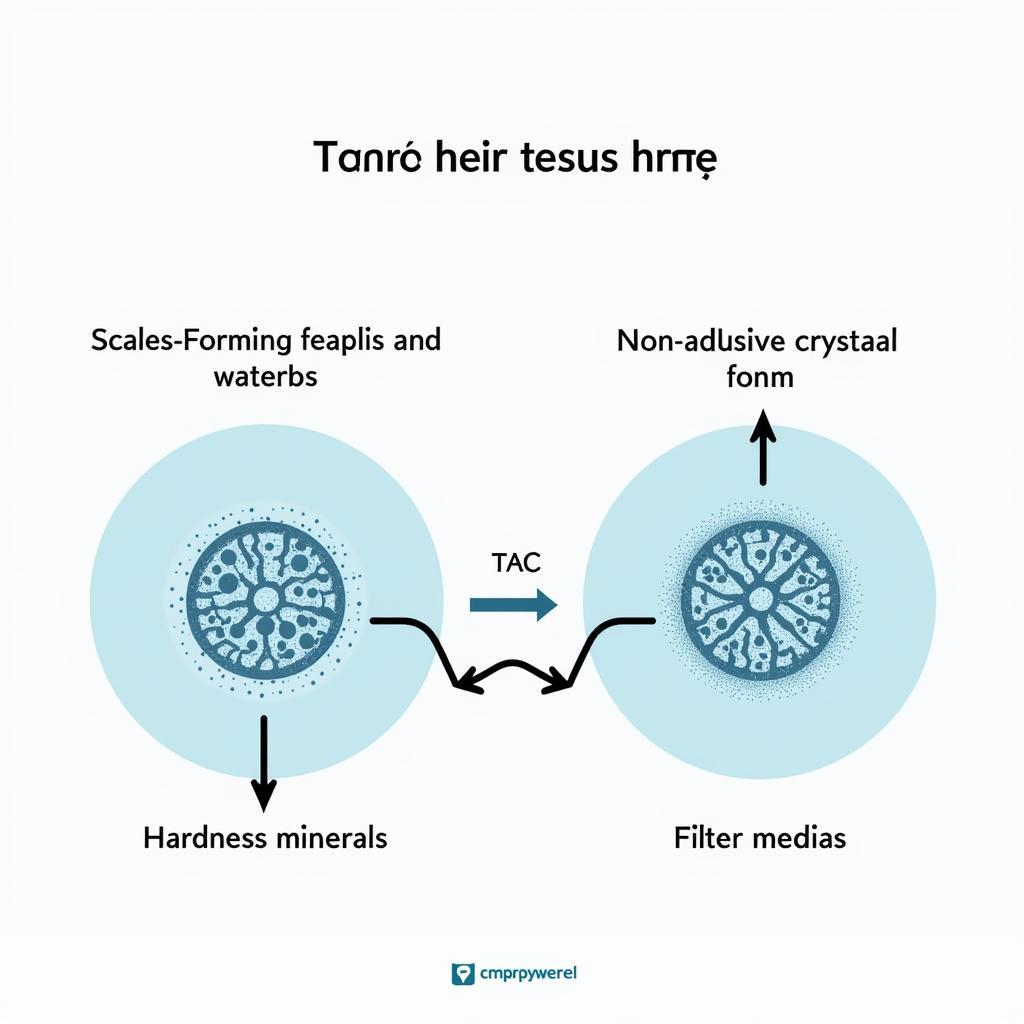 Template Assisted Crystallization Process