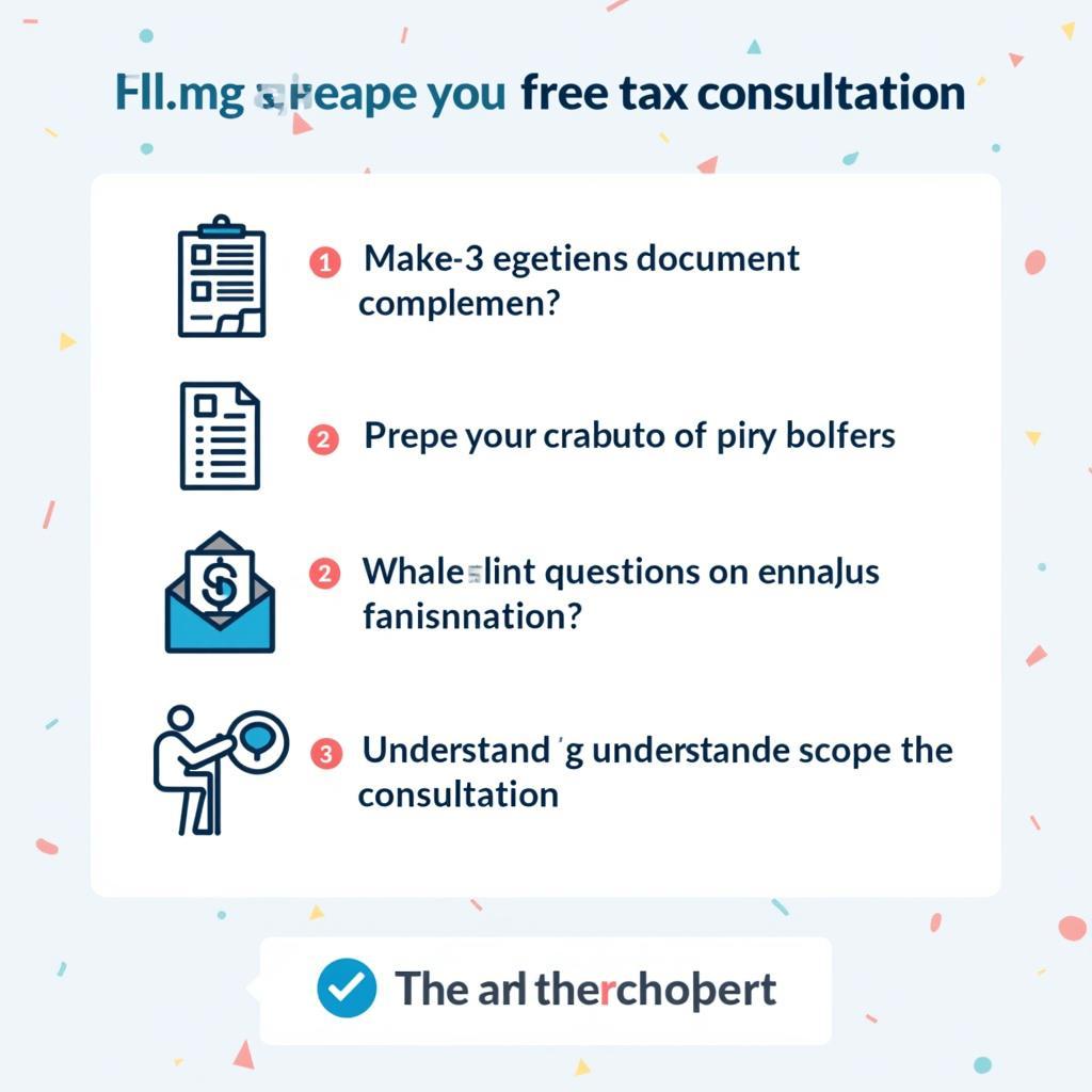 What to Expect During a Free Tax Consultation