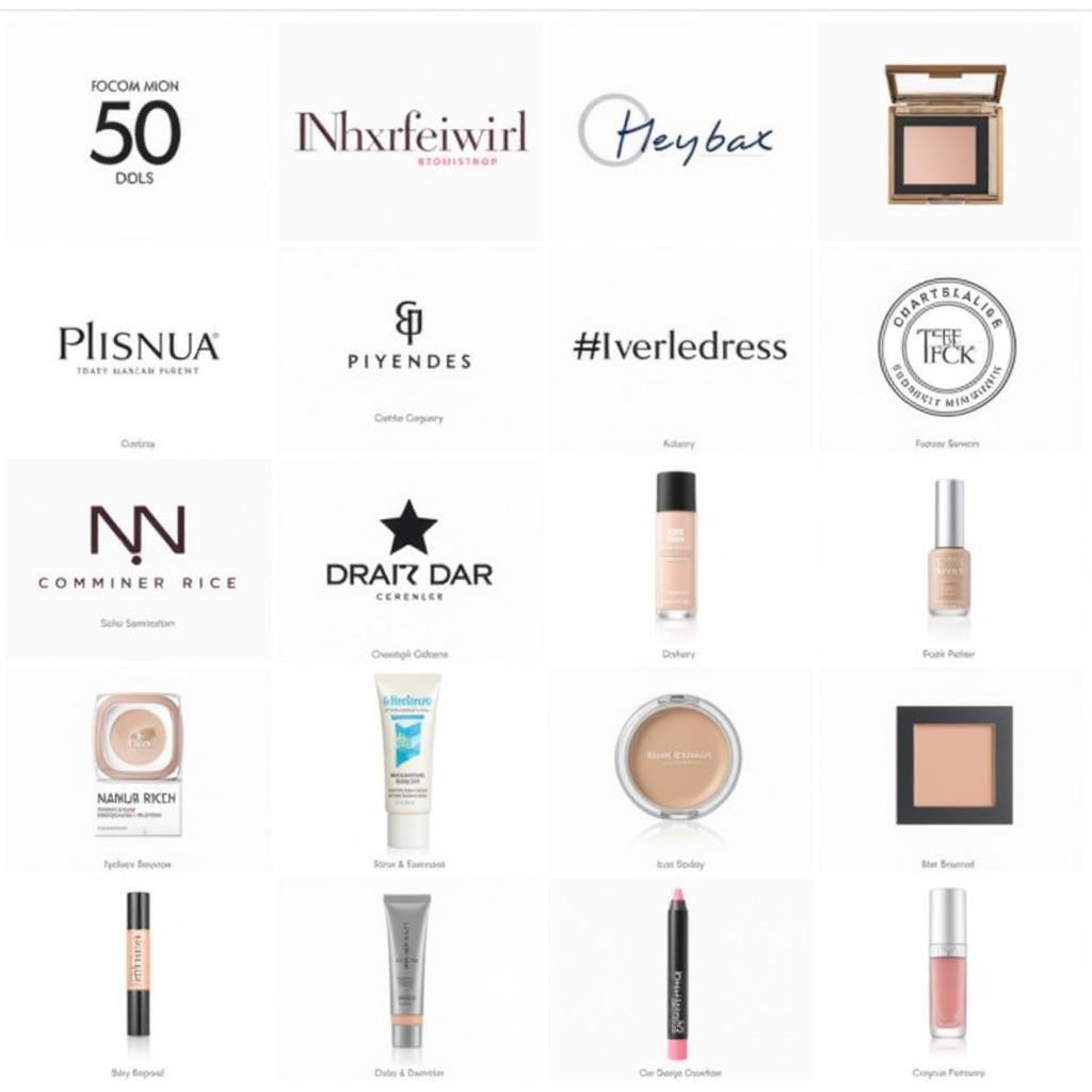 Top Fragrance-Free Makeup Brands