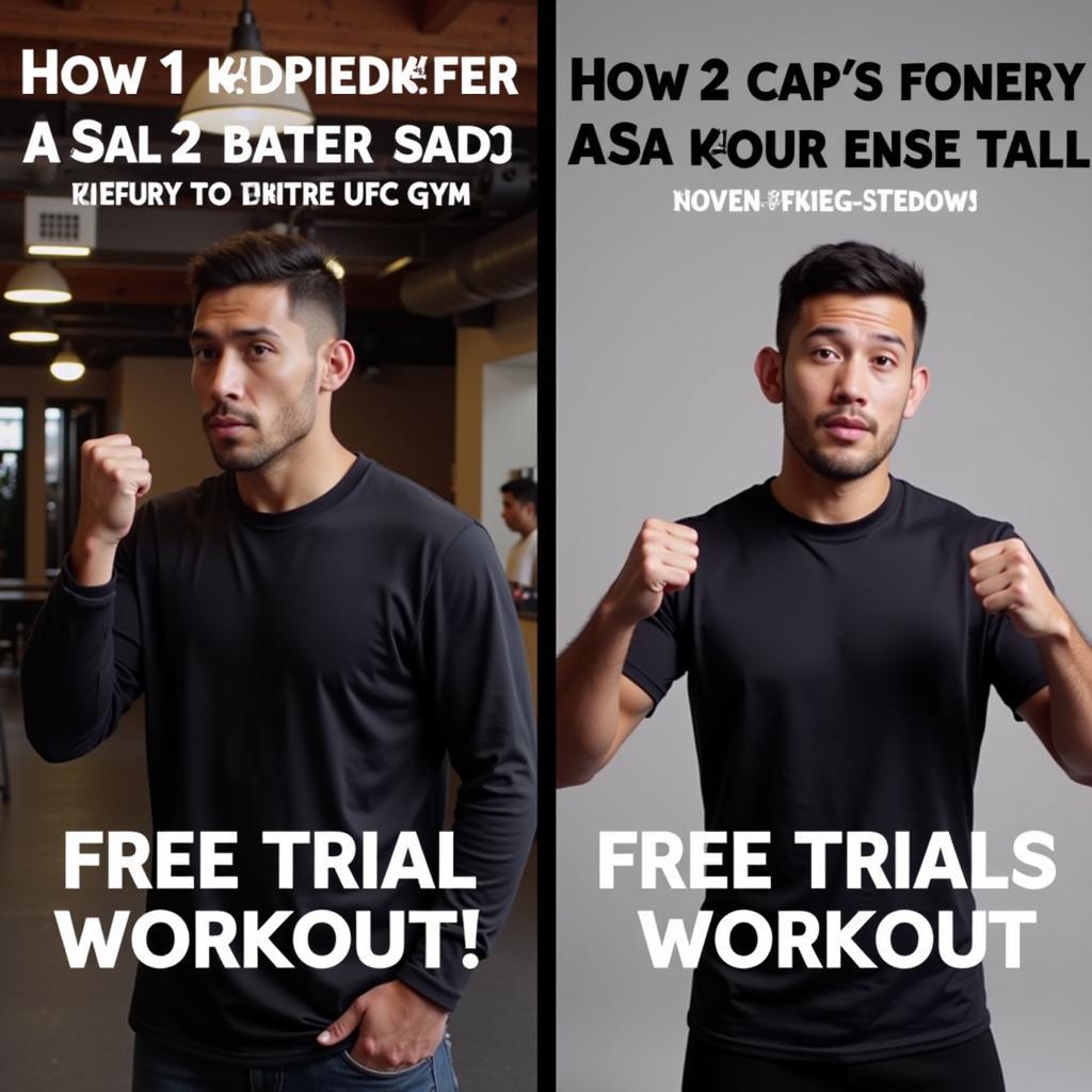 Is a UFC Gym Free Pass Worth It?