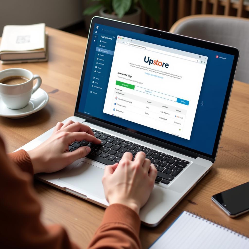 A Comprehensive Guide to Free Upstore Downloads