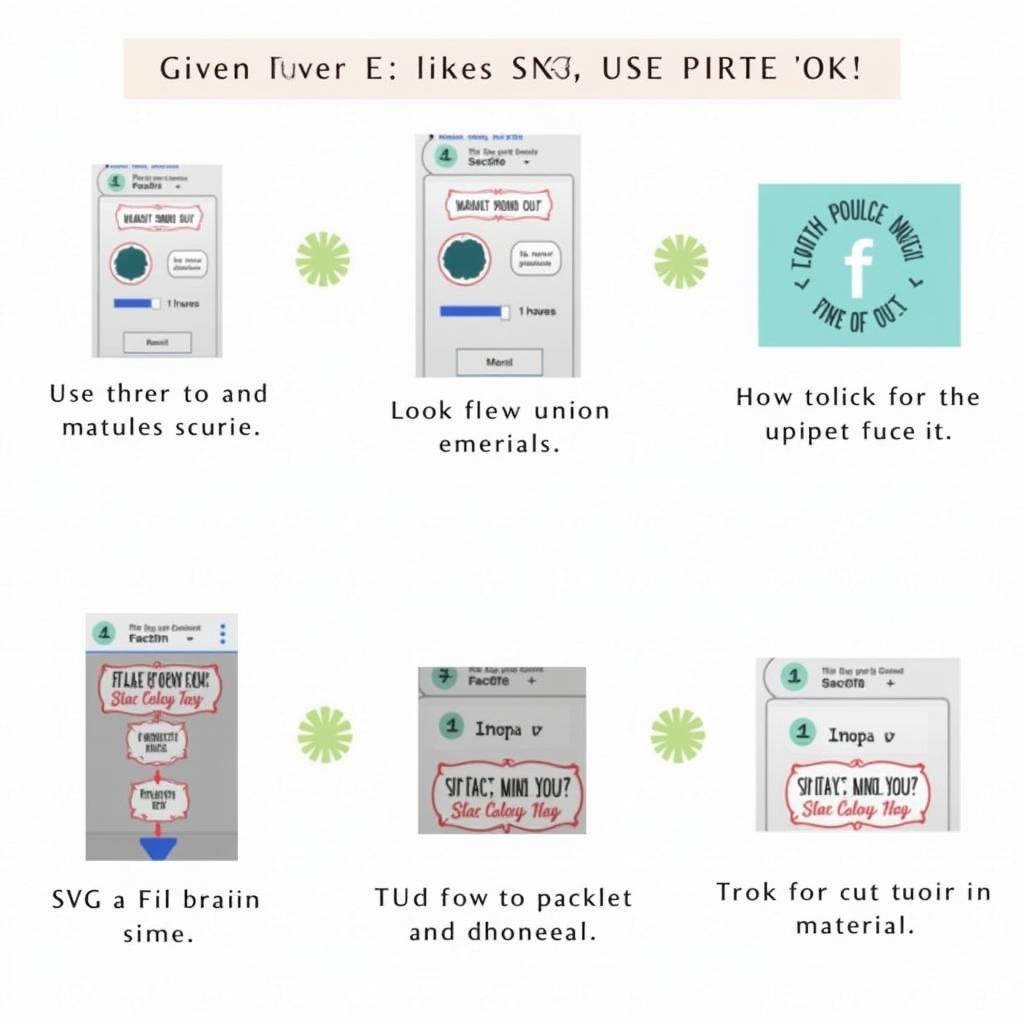 Using F Around and Find Out SVGs in Cricut Design Space