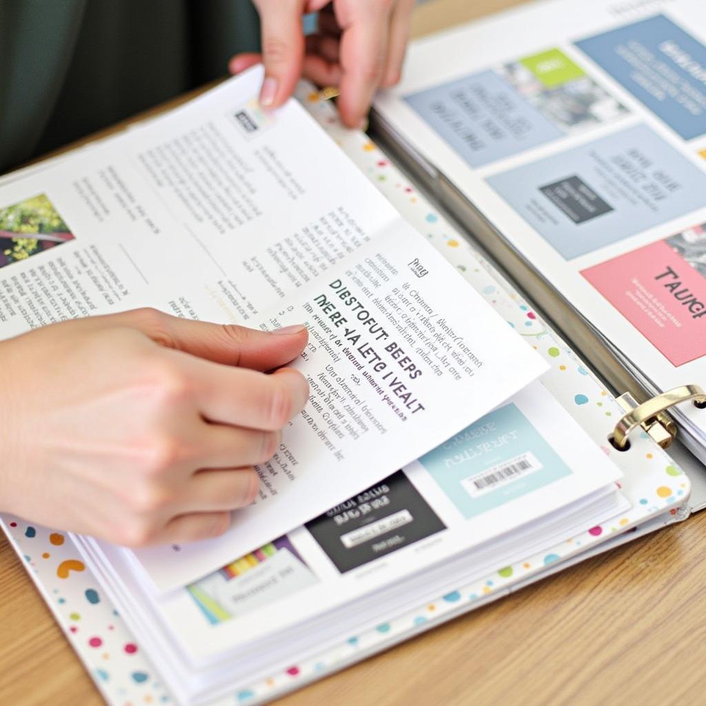 Using Free Printable PDFs Effectively